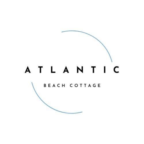 Atlantic Beach Cottage Langebaan Exterior photo